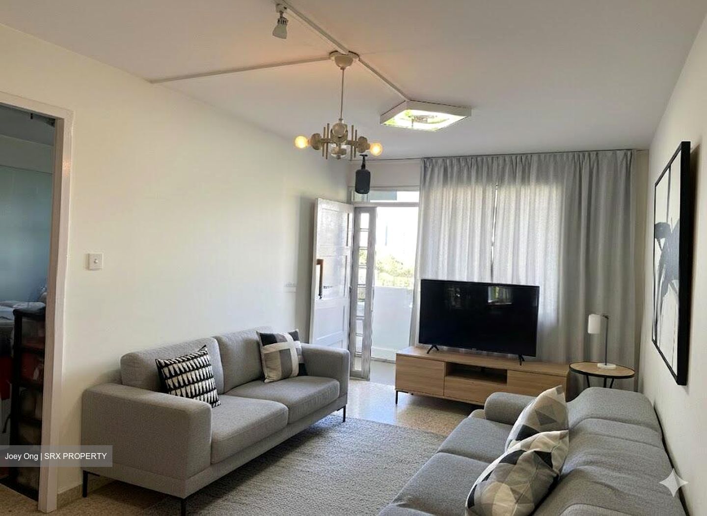 Blk 81 Commonwealth Heights (Queenstown), HDB 3 Rooms #508891001